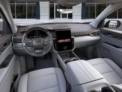 2027 GMC Acadia Denali
