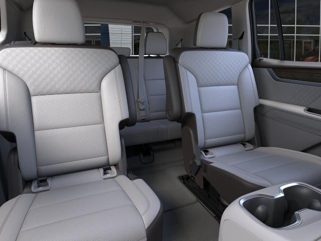 2027 GMC Acadia Denali