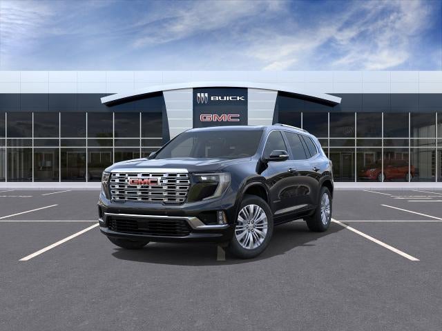 2027 GMC Acadia Denali