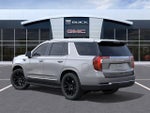 2027 GMC Yukon Elevation