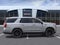2027 GMC Yukon Elevation