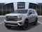 2027 GMC Yukon Elevation