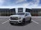 2027 GMC Yukon Elevation