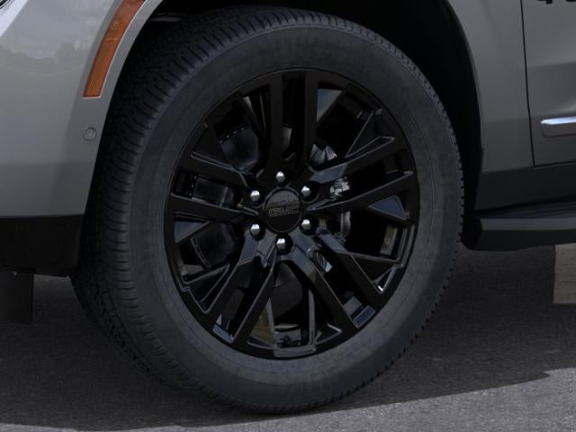 2027 GMC Yukon Elevation