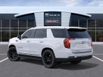 2027 GMC Yukon Elevation