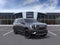 2027 GMC Yukon Elevation