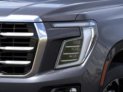 2027 GMC Yukon Elevation