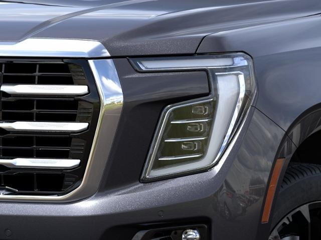 2027 GMC Yukon Elevation