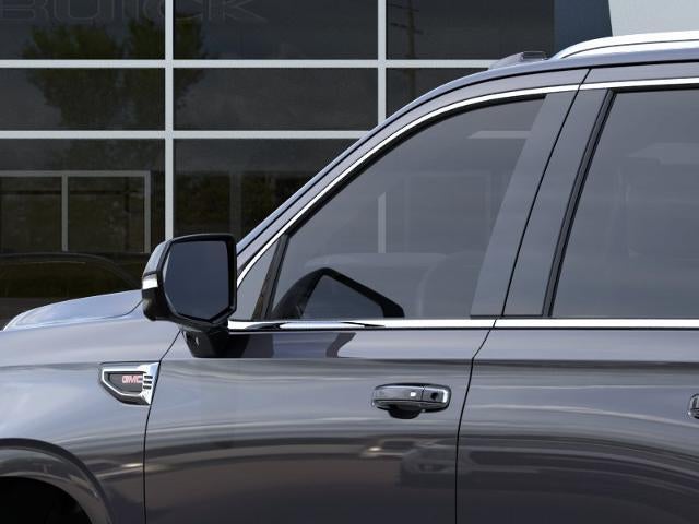 2027 GMC Yukon Elevation