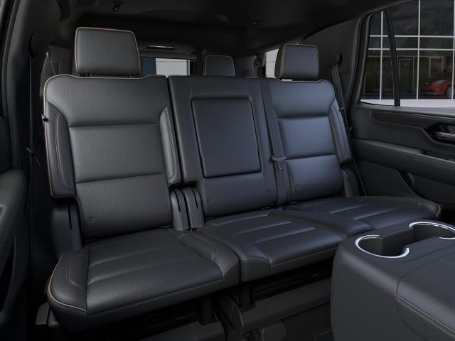 2027 GMC Yukon Elevation