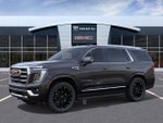 2027 GMC Yukon Elevation