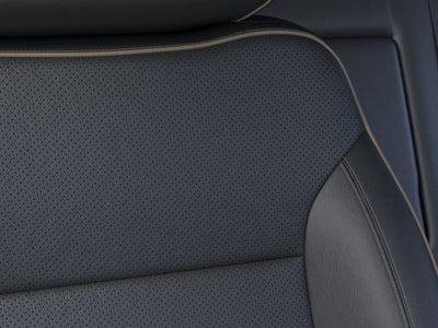 2027 GMC Yukon Elevation