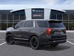 2027 GMC Yukon Elevation