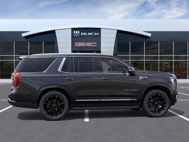 2027 GMC Yukon Elevation