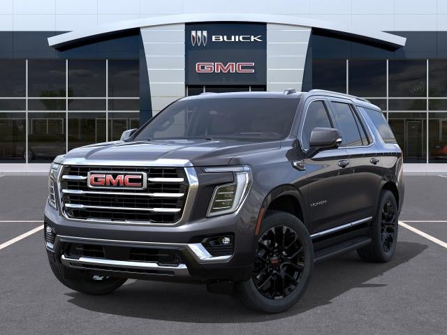 2027 GMC Yukon Elevation