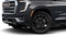 2027 GMC Yukon Elevation
