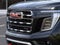 2027 GMC Yukon AT4