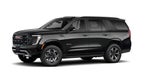 2027 GMC Yukon AT4