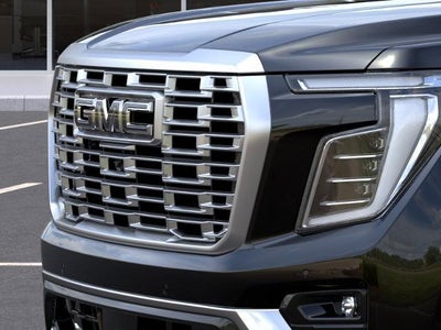 2027 GMC Yukon Denali