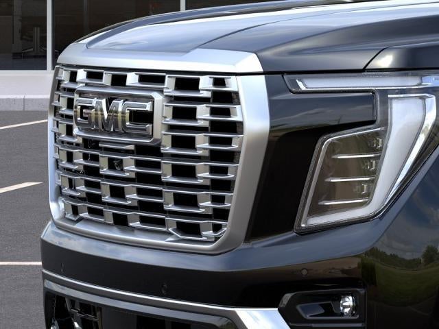 2027 GMC Yukon Denali