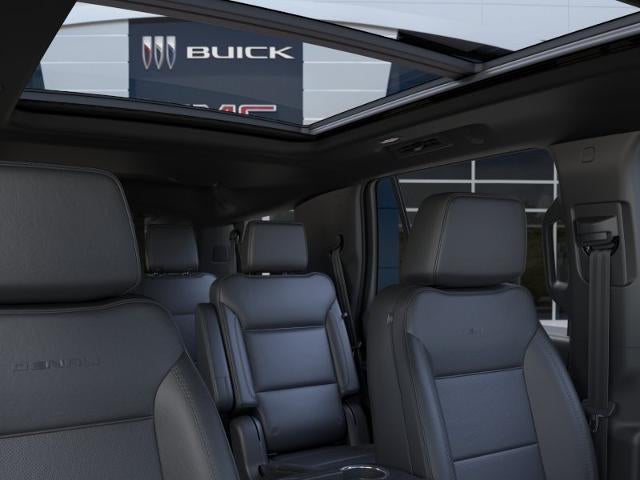 2027 GMC Yukon Denali