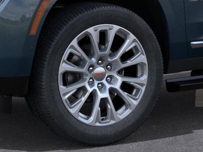2027 GMC Yukon Denali
