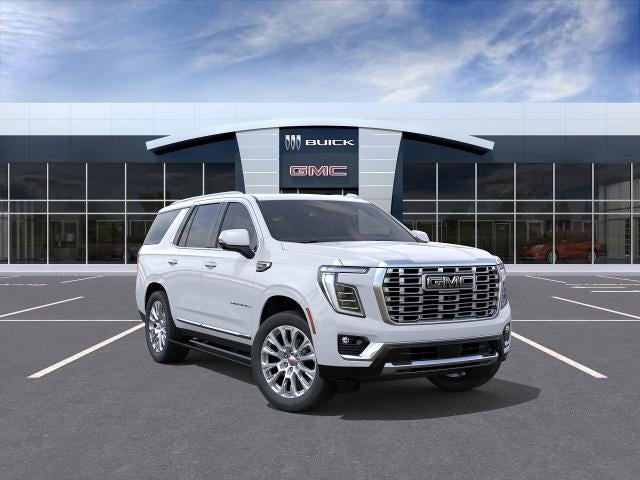 2027 GMC Yukon Denali