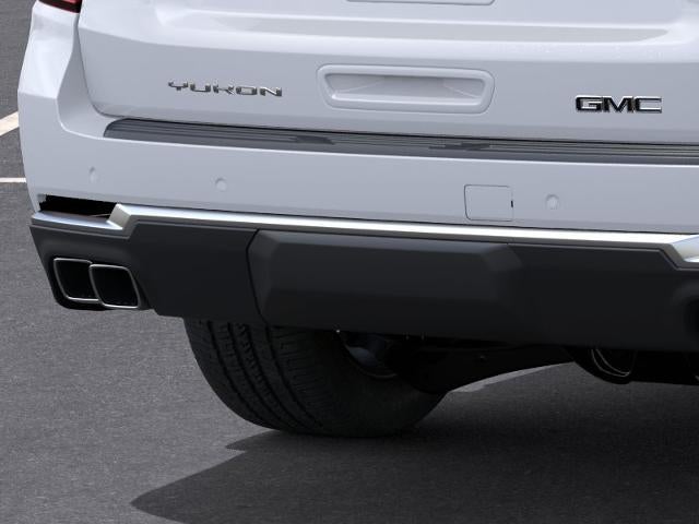 2027 GMC Yukon Denali