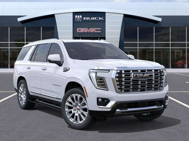 2027 GMC Yukon Denali