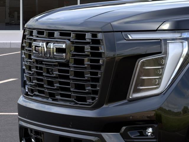 2027 GMC Yukon Denali Ultimate