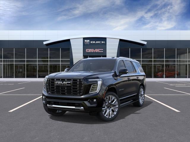 2027 GMC Yukon Denali Ultimate