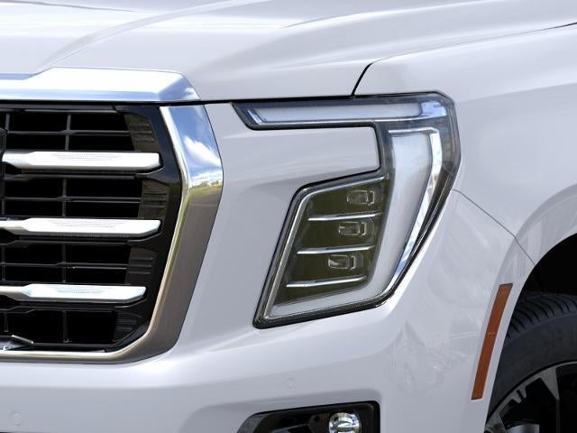 2027 GMC Yukon XL Elevation