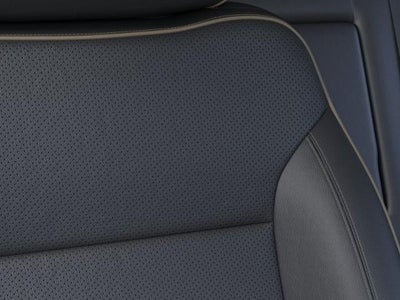 2027 GMC Yukon XL Elevation