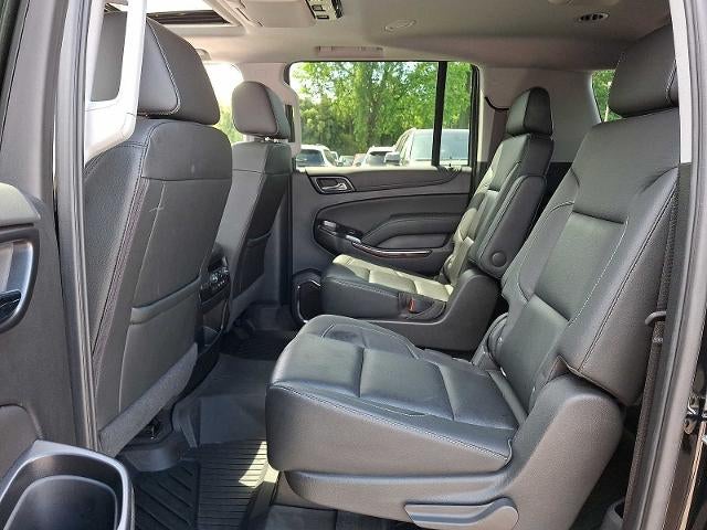 2020 GMC Yukon XL SLT