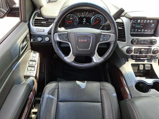 2020 GMC Yukon XL SLT