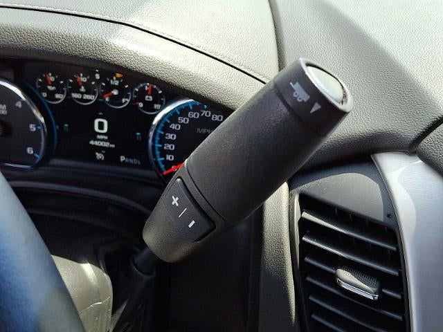 2020 GMC Yukon XL SLT