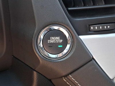 2020 GMC Yukon XL SLT
