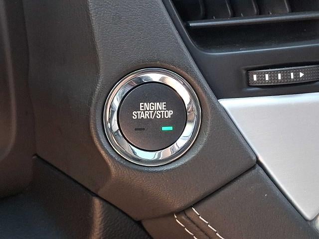 2020 GMC Yukon XL SLT