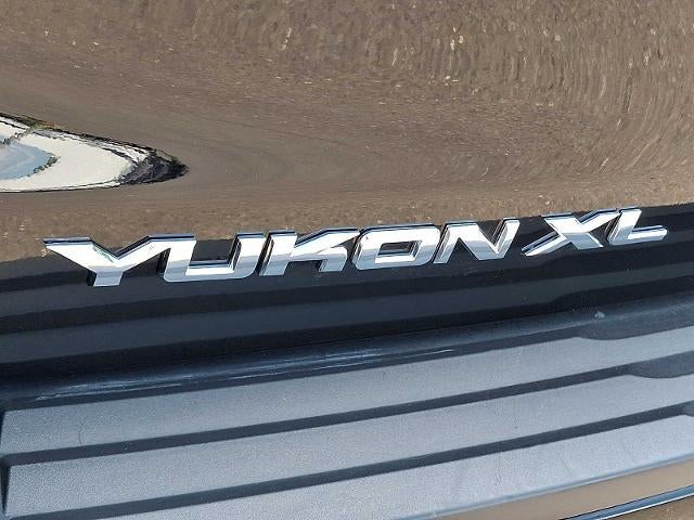 2020 GMC Yukon XL SLT