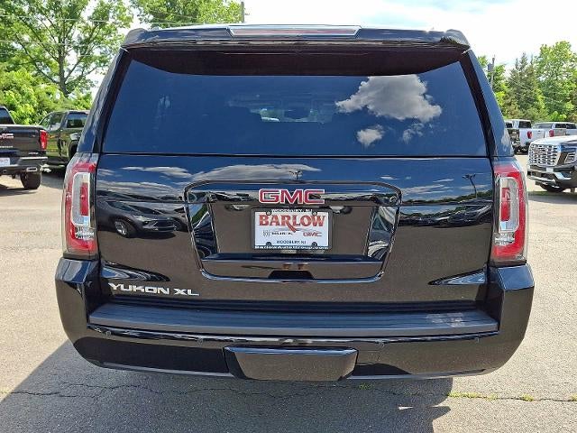2020 GMC Yukon XL SLT
