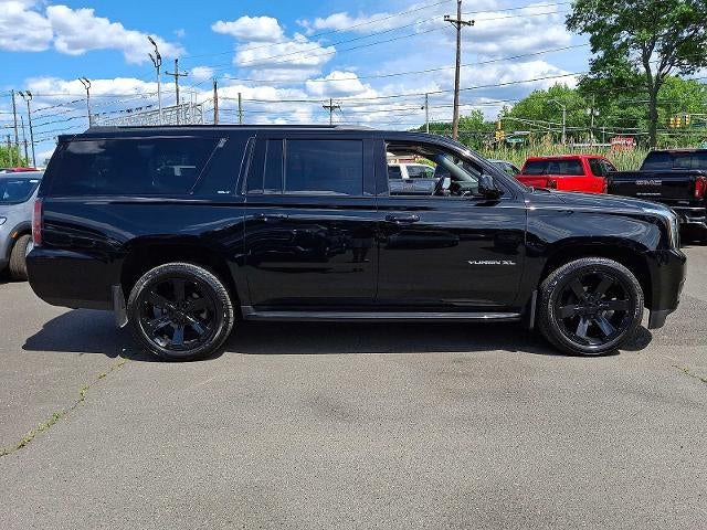 2020 GMC Yukon XL SLT