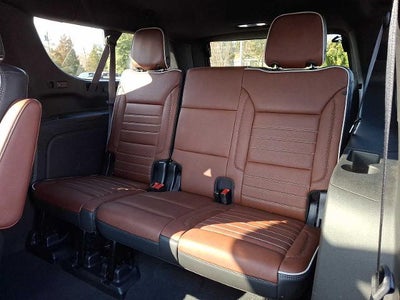2023 GMC Yukon XL Denali Ultimate