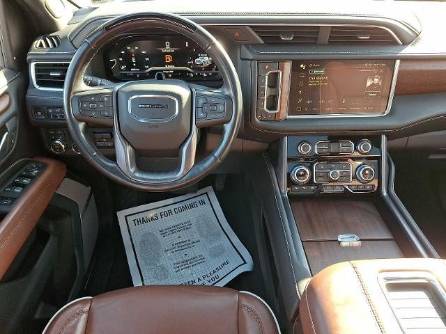 2023 GMC Yukon XL Denali Ultimate