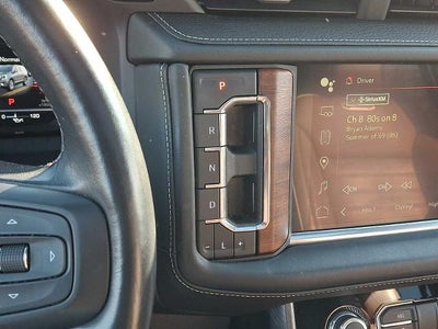 2023 GMC Yukon XL Denali Ultimate