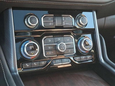 2023 GMC Yukon XL Denali Ultimate