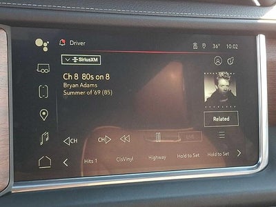 2023 GMC Yukon XL Denali Ultimate