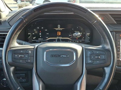 2023 GMC Yukon XL Denali Ultimate