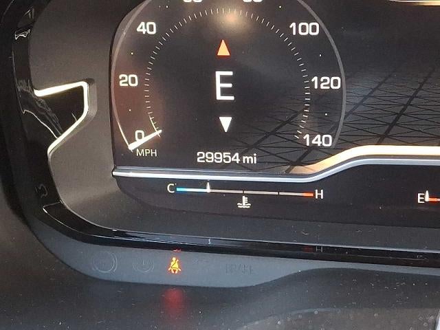 2023 GMC Yukon XL Denali Ultimate