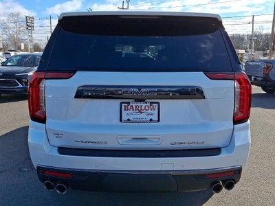 2023 GMC Yukon XL Denali Ultimate