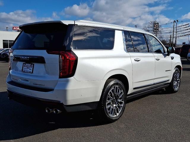 2023 GMC Yukon XL Denali Ultimate